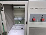 Photo Used MITSUBISHI TOX-100 For Sale