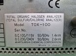Photo Used MITSUBISHI TOX-100 For Sale
