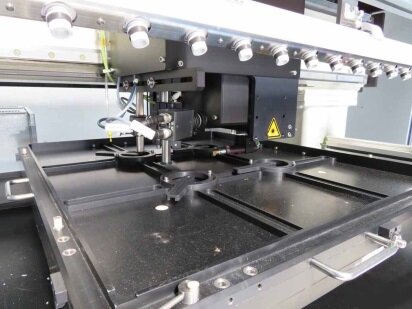 MITSUBOSHI DIAMOND INDUSTRIAL / MDI LC 800 劃線/切割機 用於銷售價格 #9246275 > 從 ...