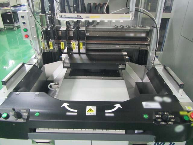 圖為 已使用的 MITSUBOSHI DIAMOND INDUSTRIAL / MDI MM500S 待售