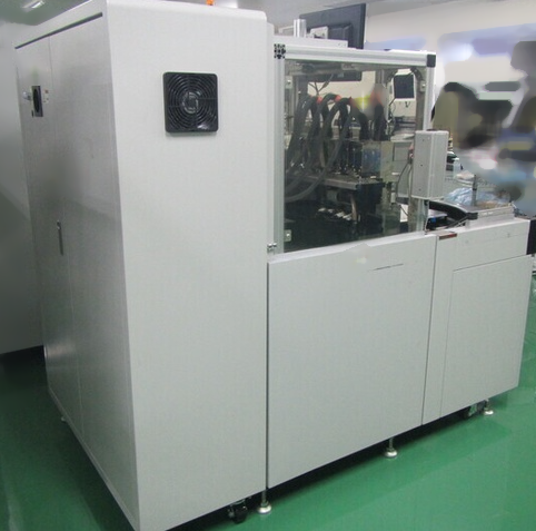 MITSUBOSHI DIAMOND INDUSTRIAL / MDI MM500S 切割机 用于销售价格 #293771566, 2011 ...