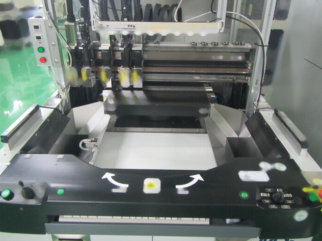 圖為 已使用的 MITSUBOSHI DIAMOND INDUSTRIAL / MDI MM500S 待售