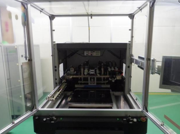 MITSUBOSHI DIAMOND INDUSTRIAL / MDI MS-500 切割机 用于销售价格 #293815048, 2004 ...