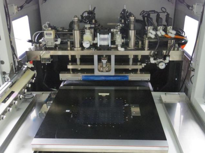 MITSUBOSHI DIAMOND INDUSTRIAL / MDI MS-500 劃線/切割機 用於銷售價格 #293815048 ...
