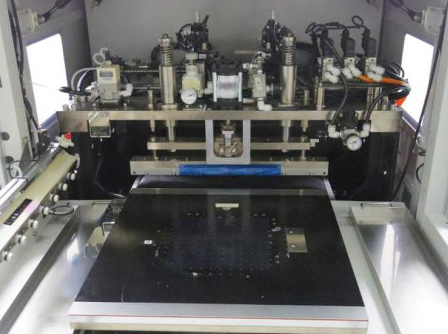 사진 사용됨 MITSUBOSHI DIAMOND INDUSTRIAL / MDI MS-500 판매용