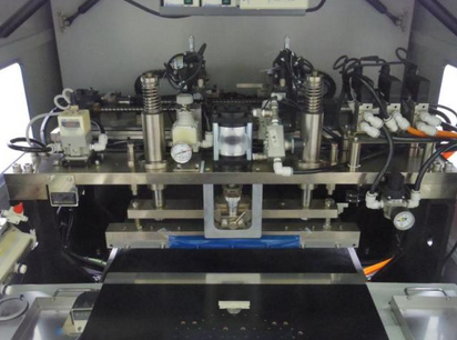 MITSUBOSHI DIAMOND INDUSTRIAL / MDI MS-500 劃線/切割機 用於銷售價格 #293815048 ...