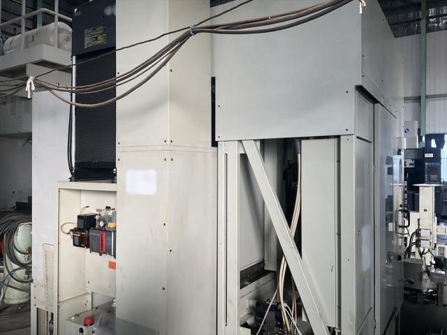 图为 已使用的 MITSUI SEIKI HU 40A 待售