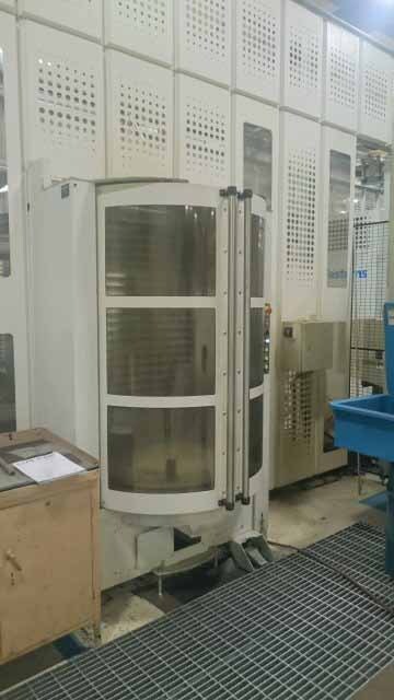 Photo Used MITSUI SEIKI HU63A-5X For Sale