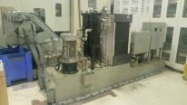 Photo Used MITSUI SEIKI HU63A-5X For Sale