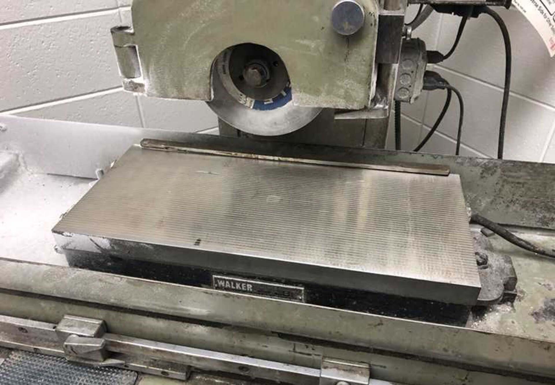 사진 사용됨 MITSUI SEIKI MSG-250H-2AH 판매용