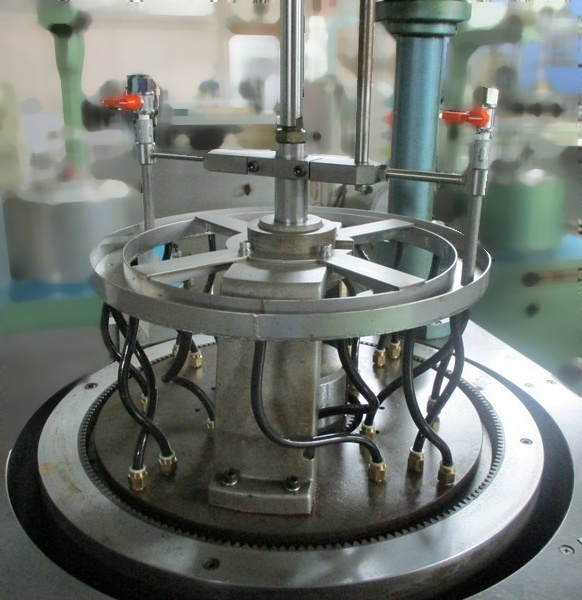 圖為 已使用的 MITSUNAGA MFLN-6B 待售