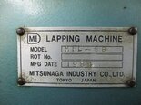 圖為 已使用的 MITSUNAGA MFLN-6B 待售