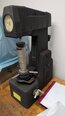 Foto Verwendet MITUTOYO / ROCKWELL Hardness tester Zum Verkauf