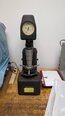Foto Verwendet MITUTOYO / ROCKWELL Hardness tester Zum Verkauf