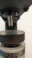 MITUTOYO / ROCKWELL Hardness tester