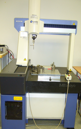 Mitutoyo Cmm Used For Sale Price Buy From Cae