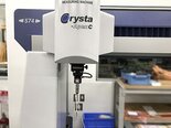 사진 사용됨 MITUTOYO Crysta-Apex C574 판매용