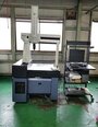 Photo Used MITUTOYO Crysta-Apex S544 For Sale