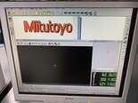Photo Used MITUTOYO Crysta-Plus M776 For Sale