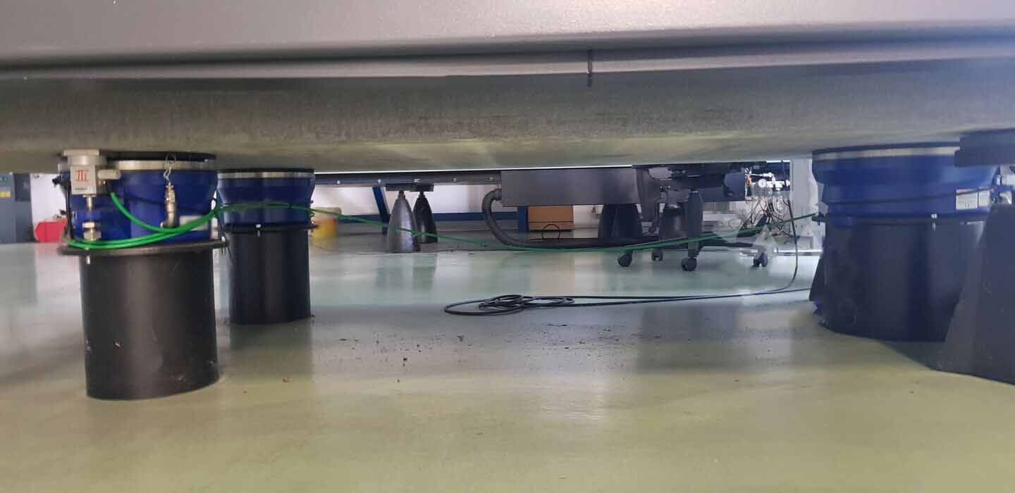 Photo Used MITUTOYO HERA 20109 For Sale