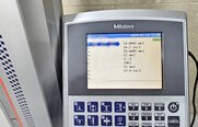 圖為 已使用的 MITUTOYO LH 600 E 待售