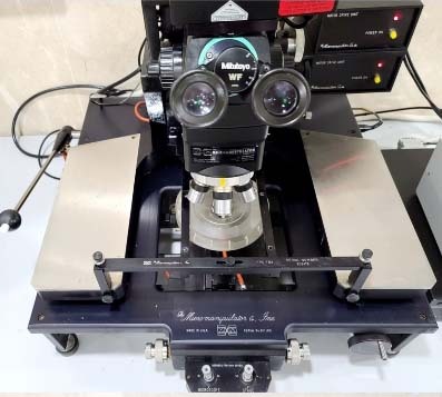 사진 사용됨 MITUTOYO Microscope 판매용