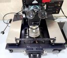 Photo Used MITUTOYO Microscope For Sale