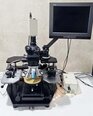 Photo Used MITUTOYO Microscope For Sale