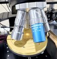 MITUTOYO Microscope