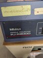 Photo Used MITUTOYO PJ-A3000 For Sale