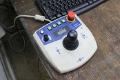 圖為 已使用的 MITUTOYO Quick Vision 1-X404P1L-D 待售