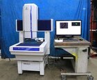 圖為 已使用的 MITUTOYO Quick Vision 1-X404P1L-D 待售