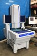 圖為 已使用的 MITUTOYO Quick Vision 1-X404P1L-D 待售