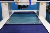 圖為 已使用的 MITUTOYO Quick Vision 1-X404P1L-D 待售