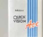 Foto Verwendet MITUTOYO Quick Vision ACE Zum Verkauf