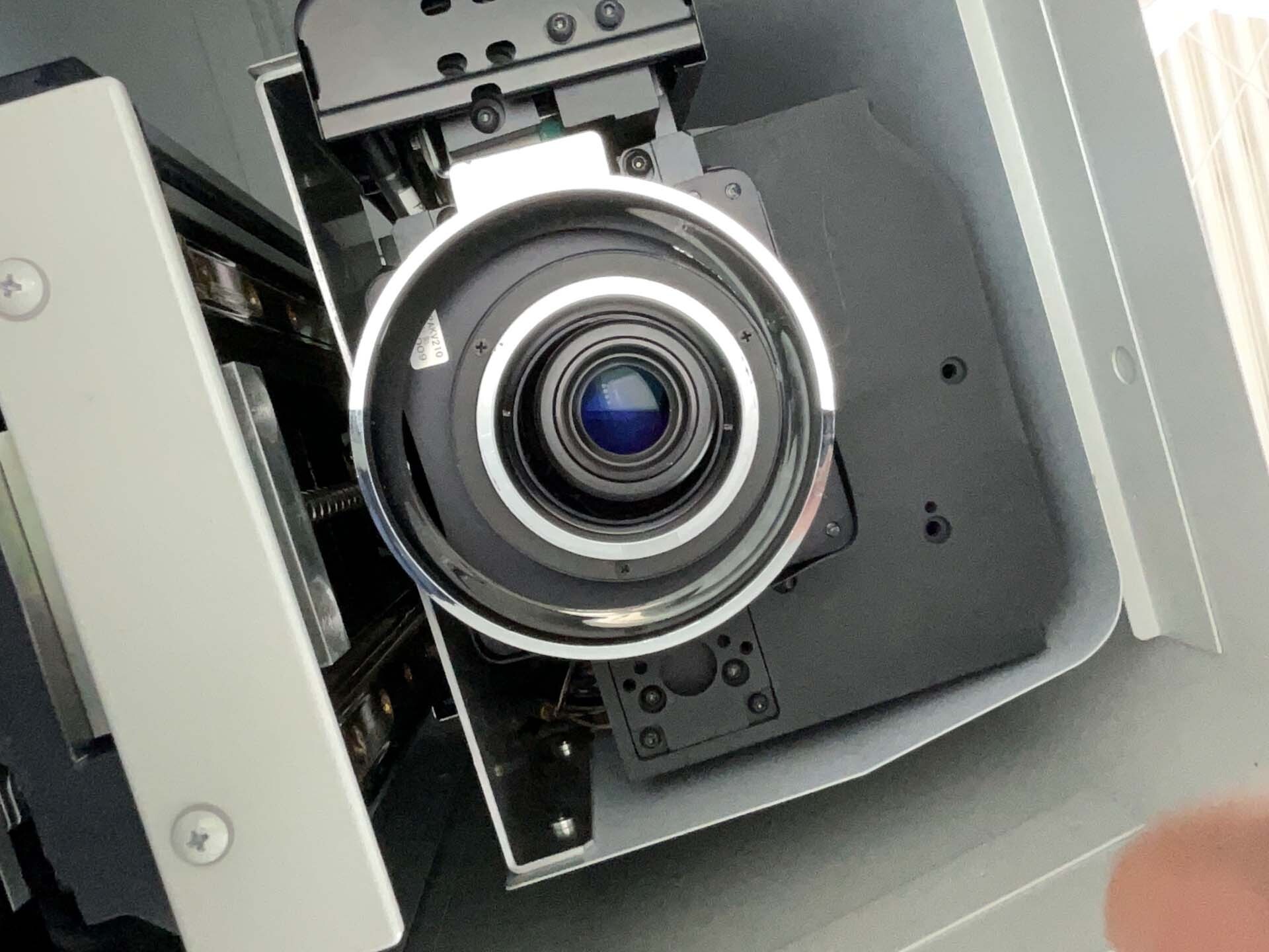 フォト（写真） 使用される MITUTOYO Quick Vision ELF 販売のために