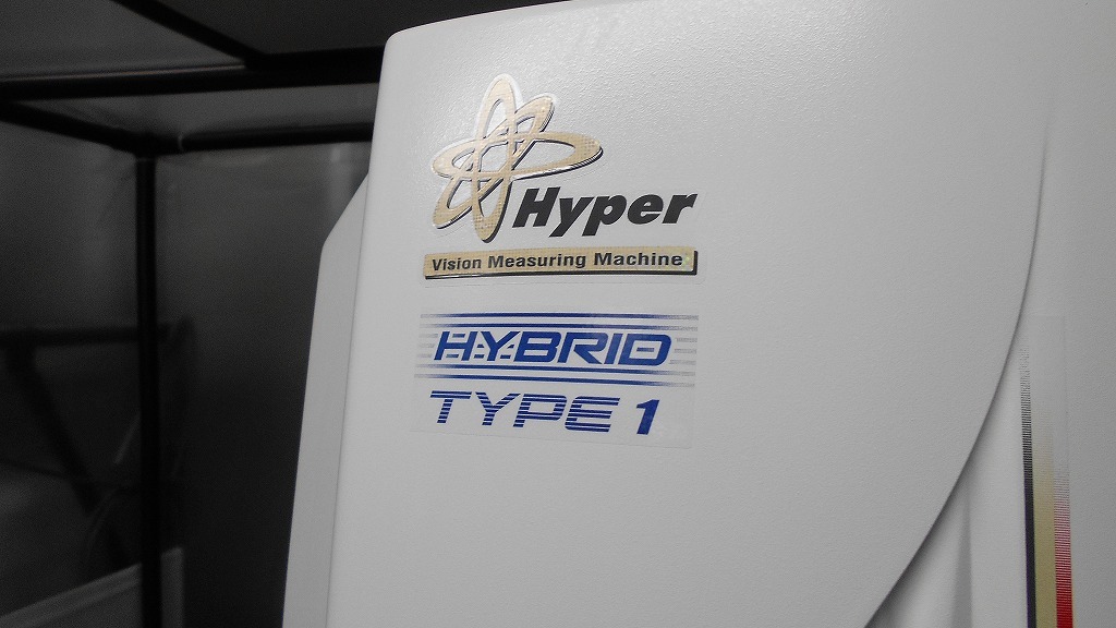 사진 사용됨 MITUTOYO Quick Vision Hyper 404 Pro 판매용