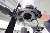 フォト（写真） 使用される MITUTOYO QV-X302P1L-C 販売のために