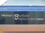 Photo Used MITUTOYO QVE250 PRO-ELS2 For Sale