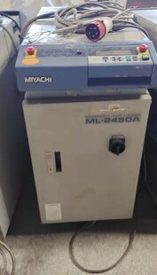 MIYACHI ML-2450A #9410416