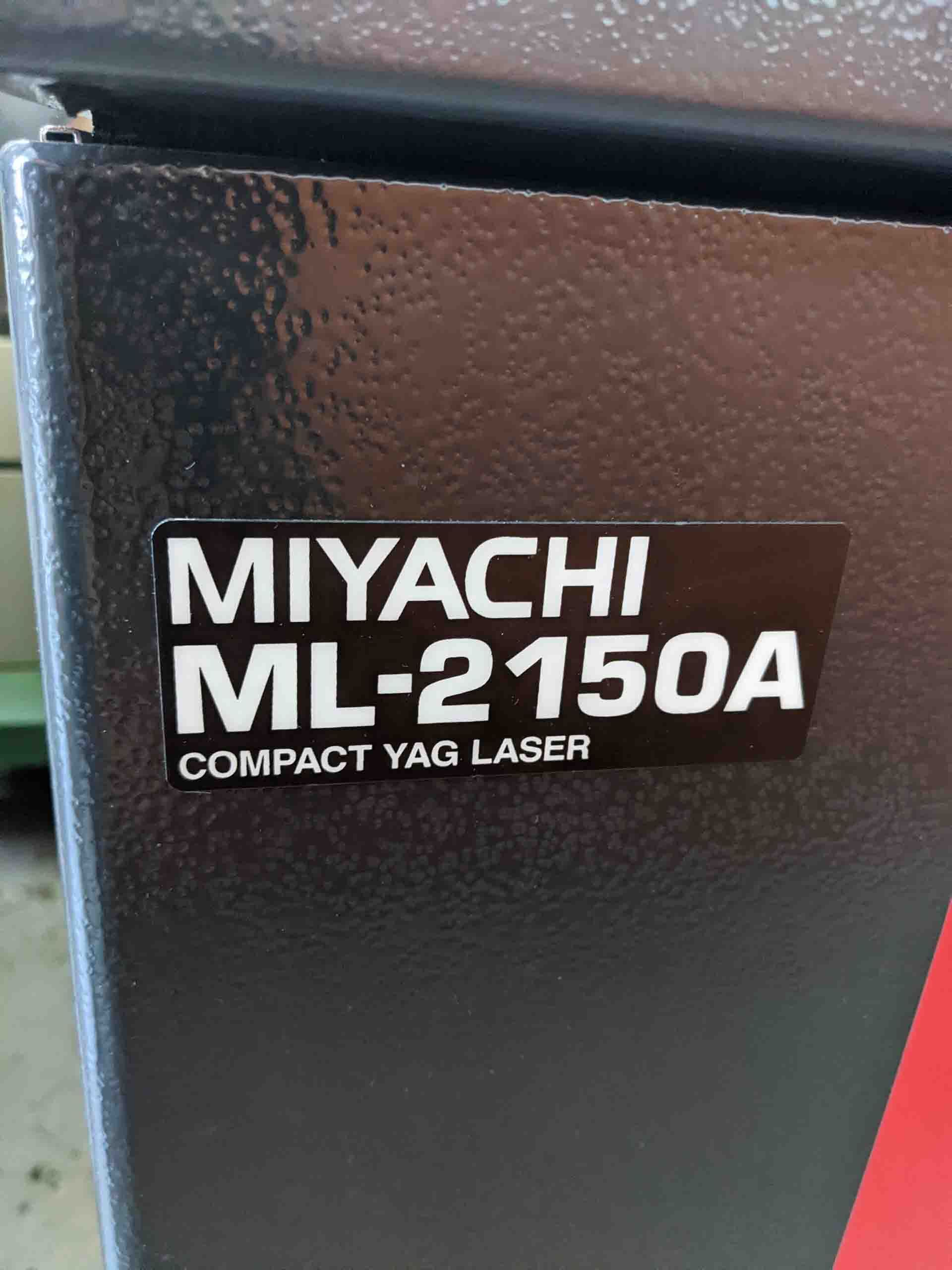 图为 已使用的 MIYACHI ML-2450A 待售