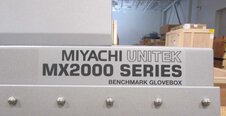 사진 사용됨 MIYACHI MX-2000 판매용