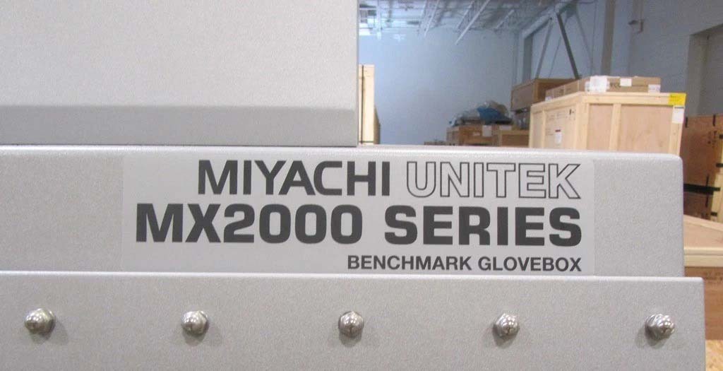 사진 사용됨 MIYACHI MX-2000 판매용