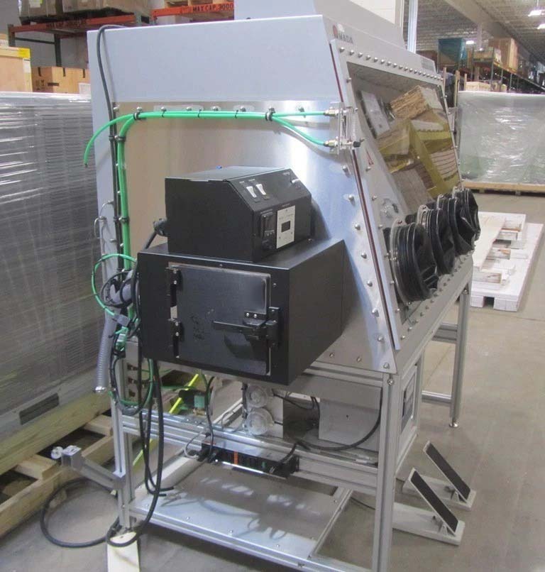 사진 사용됨 MIYACHI MX-2000 판매용