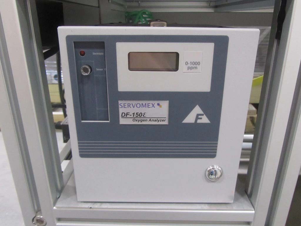 사진 사용됨 MIYACHI MX-2000 판매용