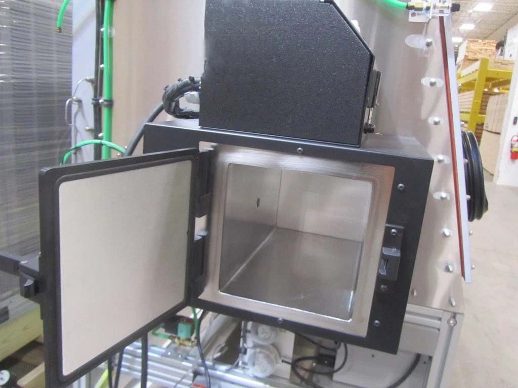 사진 사용됨 MIYACHI MX-2000 판매용