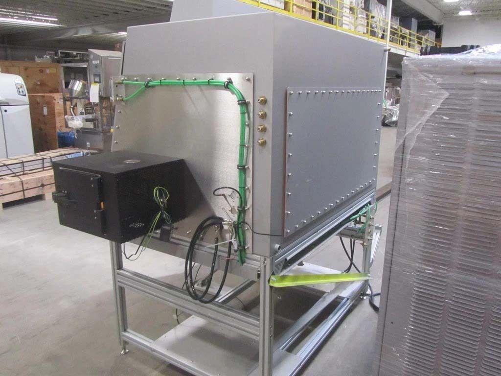 사진 사용됨 MIYACHI MX-2000 판매용