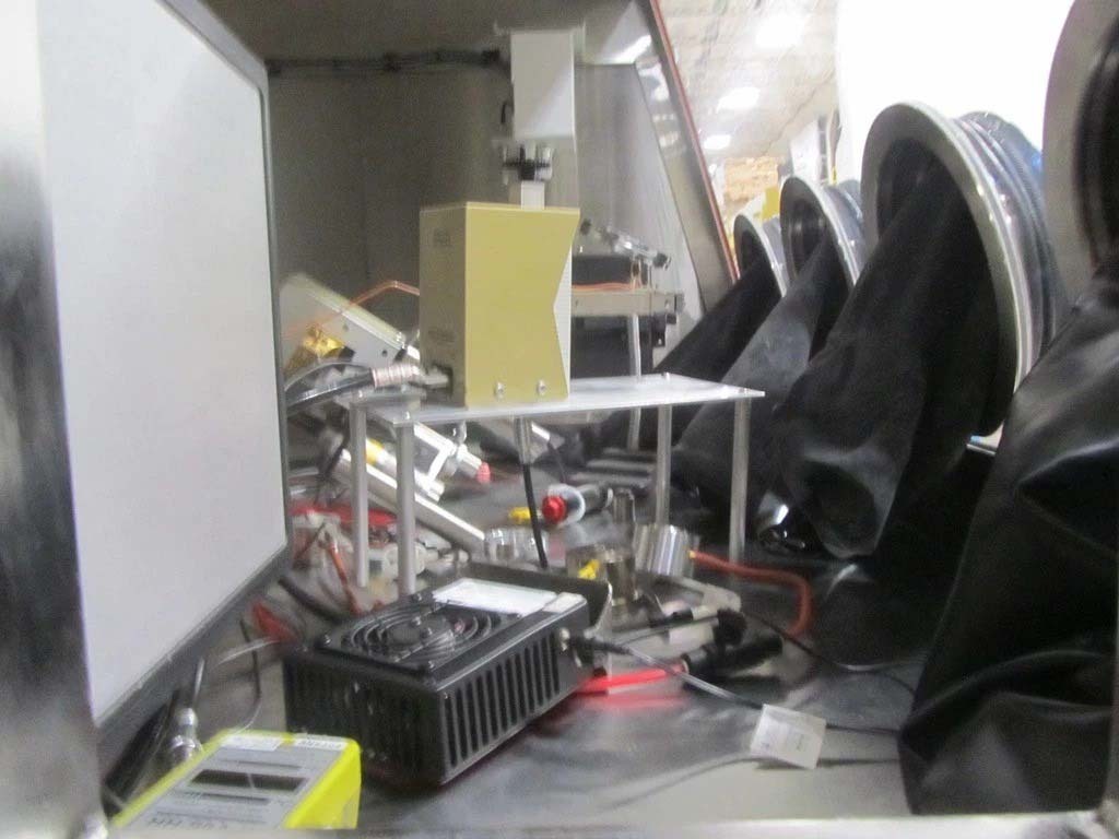 사진 사용됨 MIYACHI MX-2000 판매용