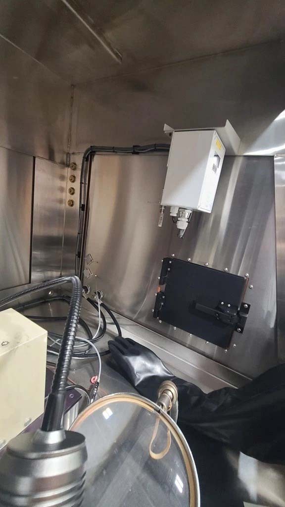 사진 사용됨 MIYACHI MX-2000 판매용