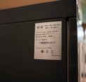Foto Verwendet MJB DRT1480C-6 Zum Verkauf